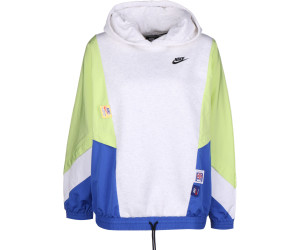 rode nike hoodie