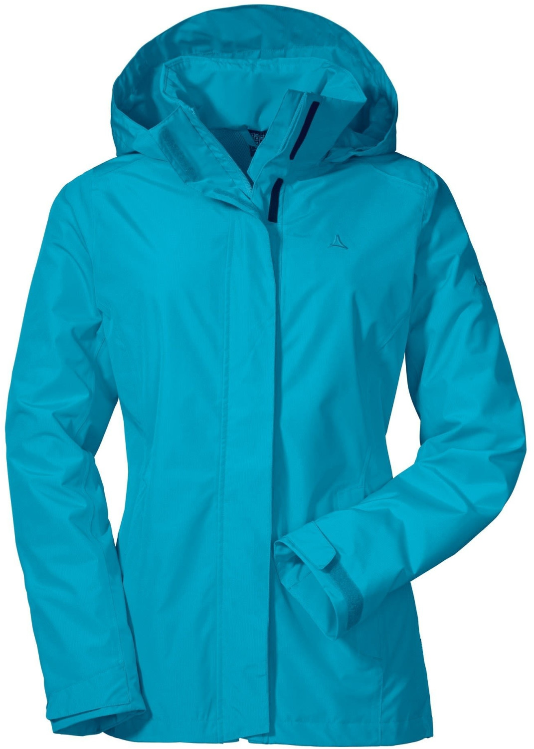 Schöffel Jacket Sevilla2 caneel bay