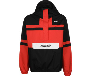 Nike Men's Woven Jacket Nike Air university red/black/white