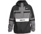 Nike Men's Woven Jacket Nike Air dark grey/black/white
