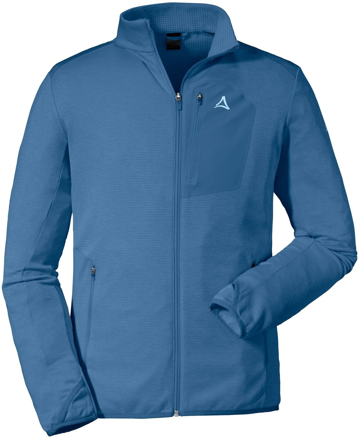 Schöffel Fleece Jacket Savoyen2