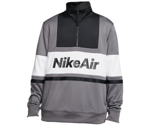 Nike Men's Jacket Nike Air (CJ4836) dark grey/black/white