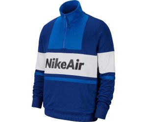 Nike Men's Jacket Nike Air (CJ4836) deep royal blue/game royal/white
