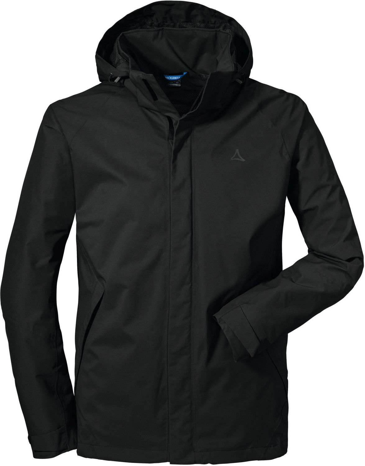 Schöffel Jacket Easy M4 black