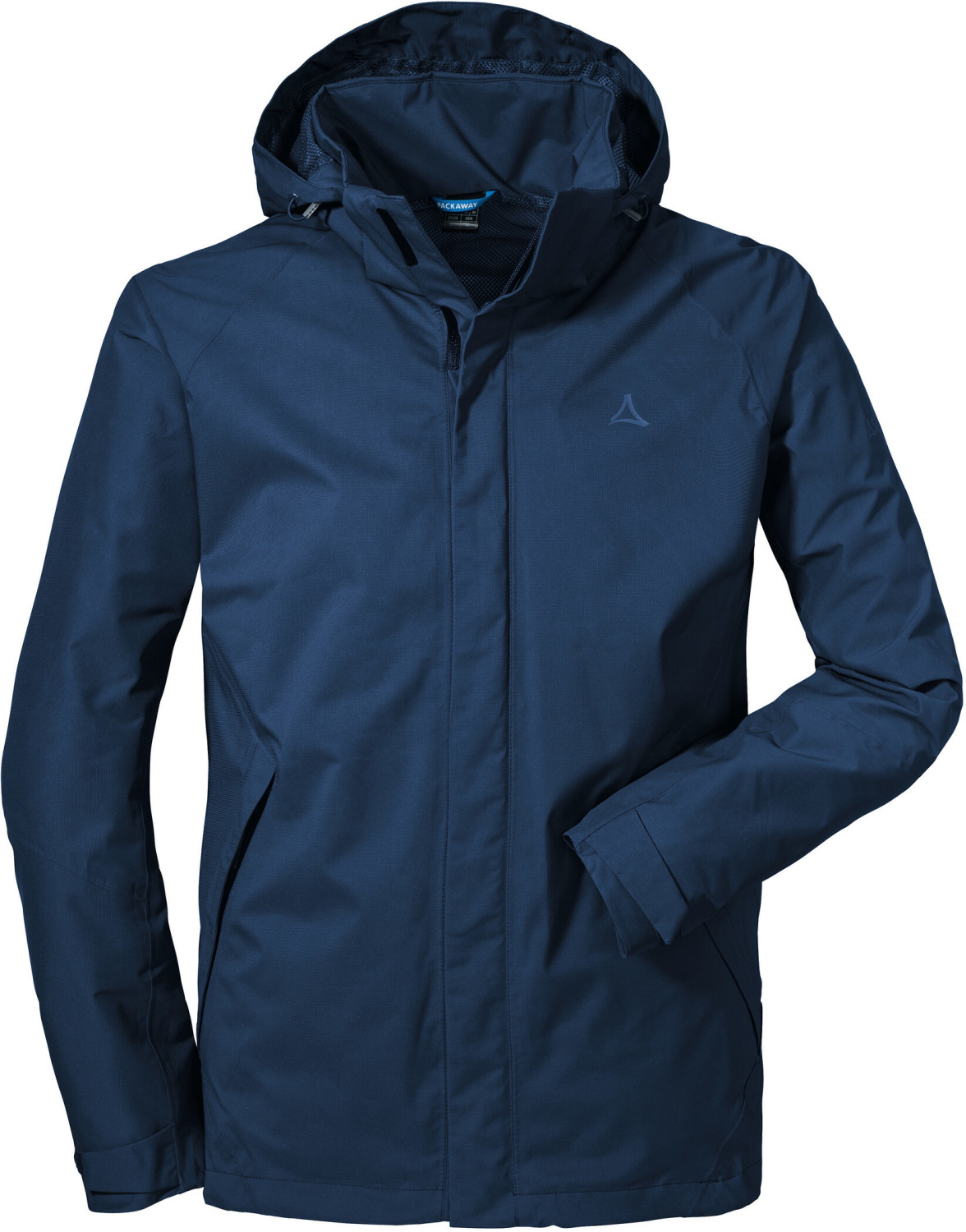 Schöffel Jacket Easy M4 dress blues
