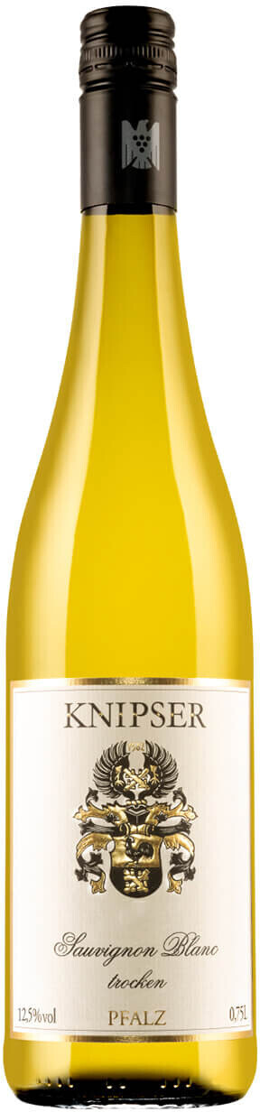11,49 Sauvignon € Preisvergleich 0,75l Knipser QbA Weingut bei Blanc VDP | ab