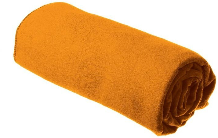 Sea to Summit Drylite small orange