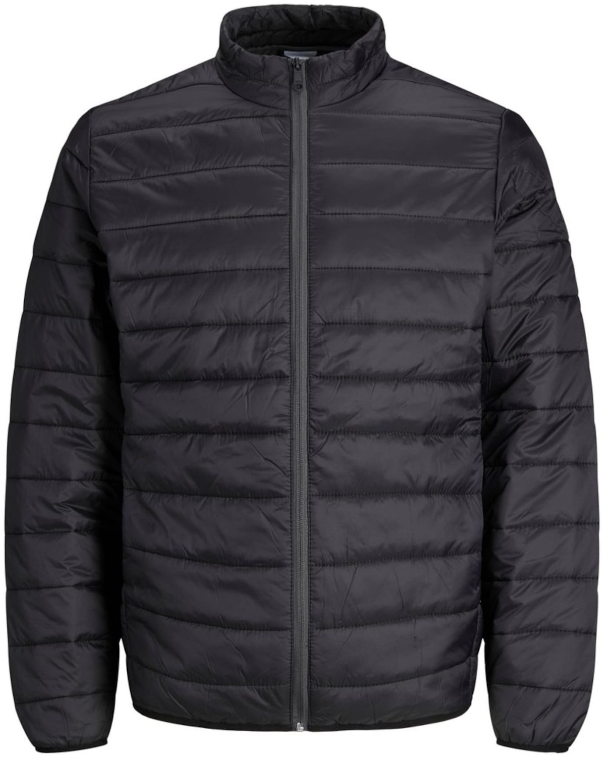 Jack & Jones High Collar Puffer Jacket (12165201)