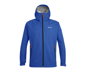 Salewa Puez Aqua Powertex 2.5 Layer Jacket au meilleur prix sur idealo