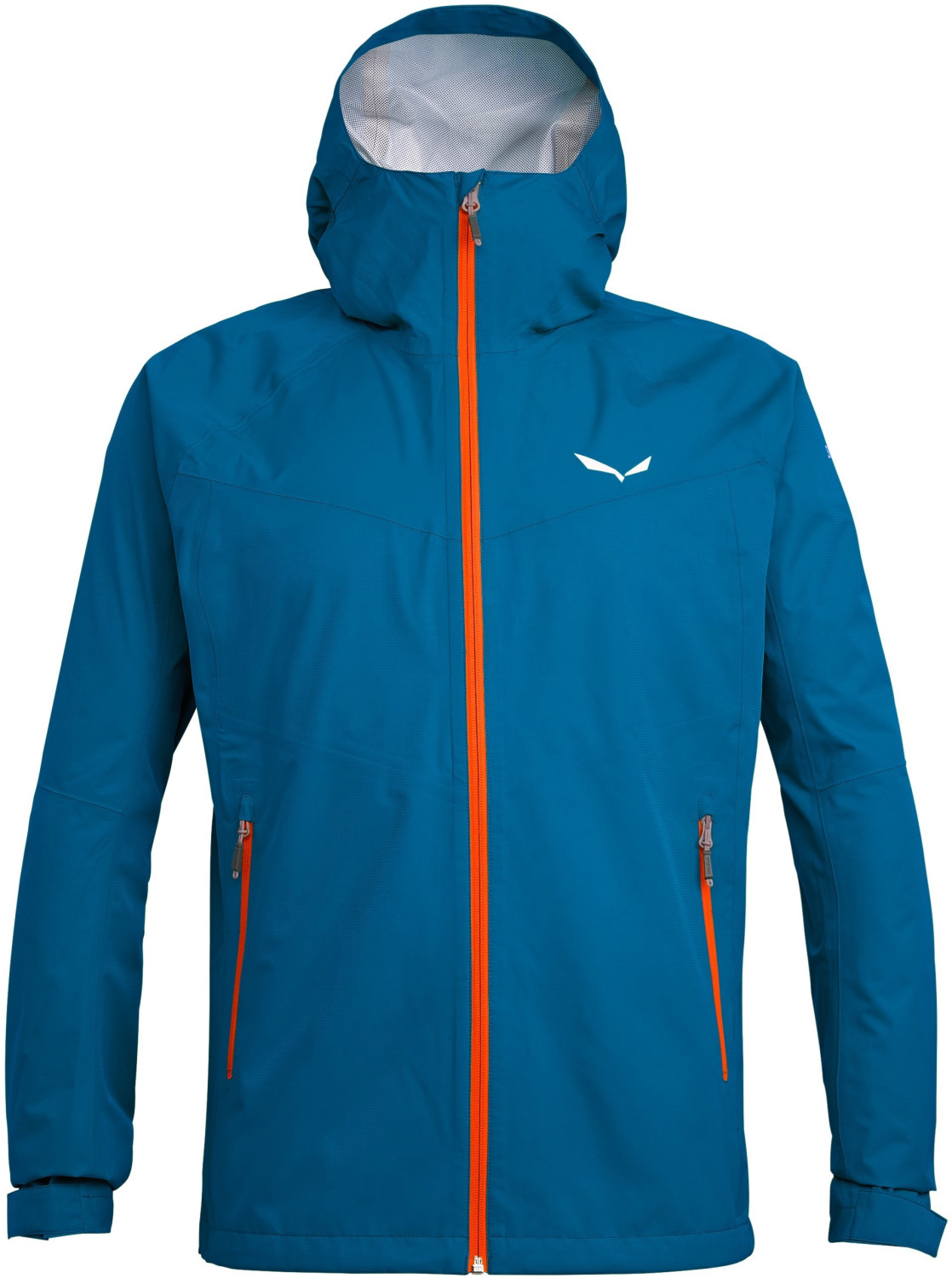 Salewa Puez Aqua Powertex 2.5 Layer Jacket saphire