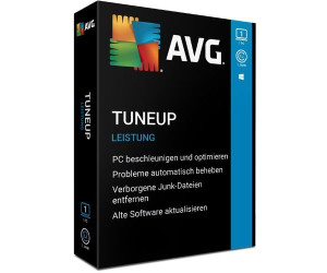 AVG TuneUp 2020 (1 Device) (1 Year)