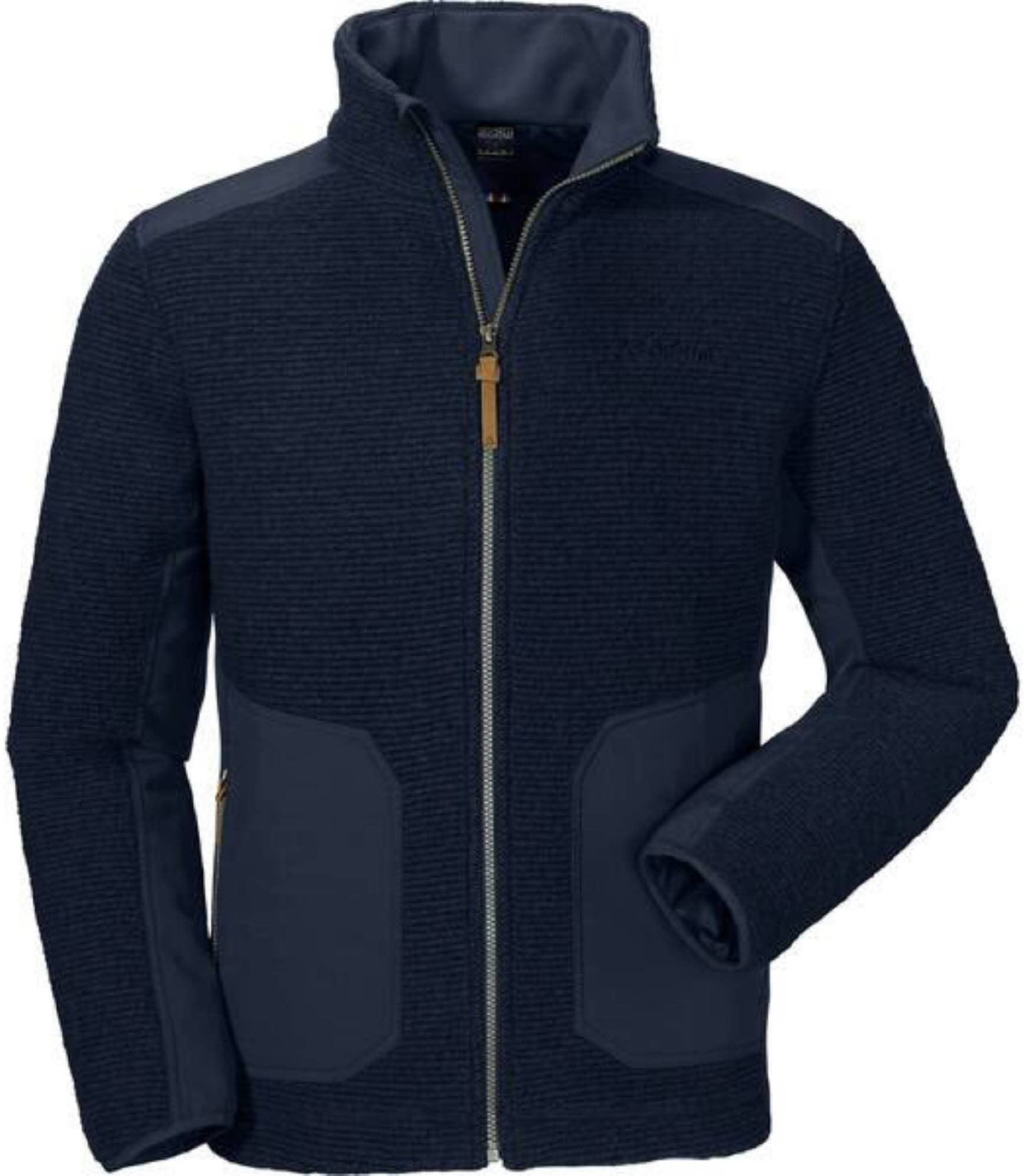 Schöffel Fleece Jacket Lipezk2