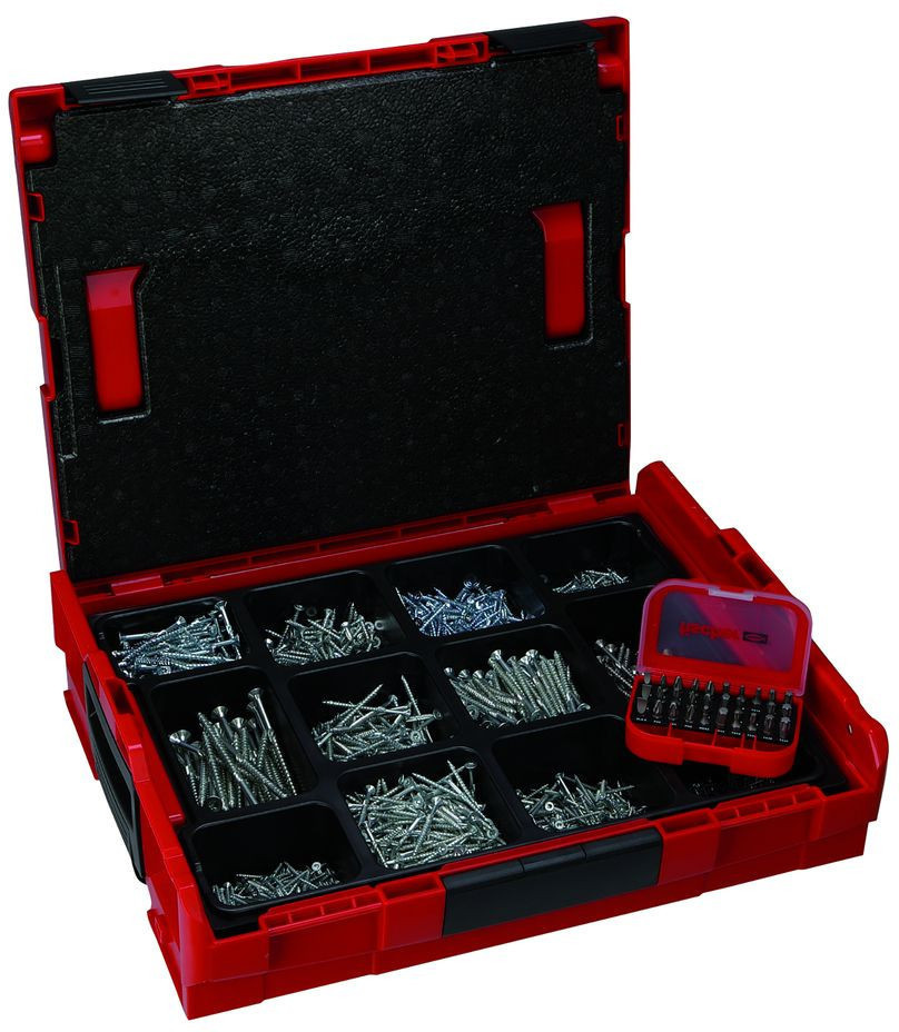 Fischer 511438