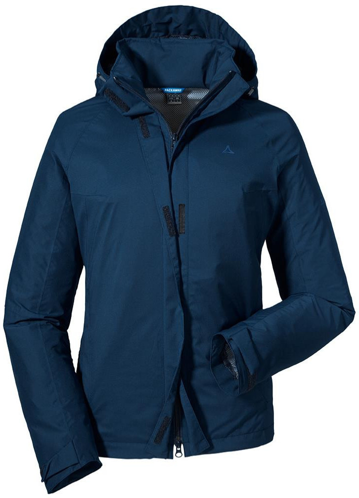 Schöffel Jacket Easy L4 dress blues