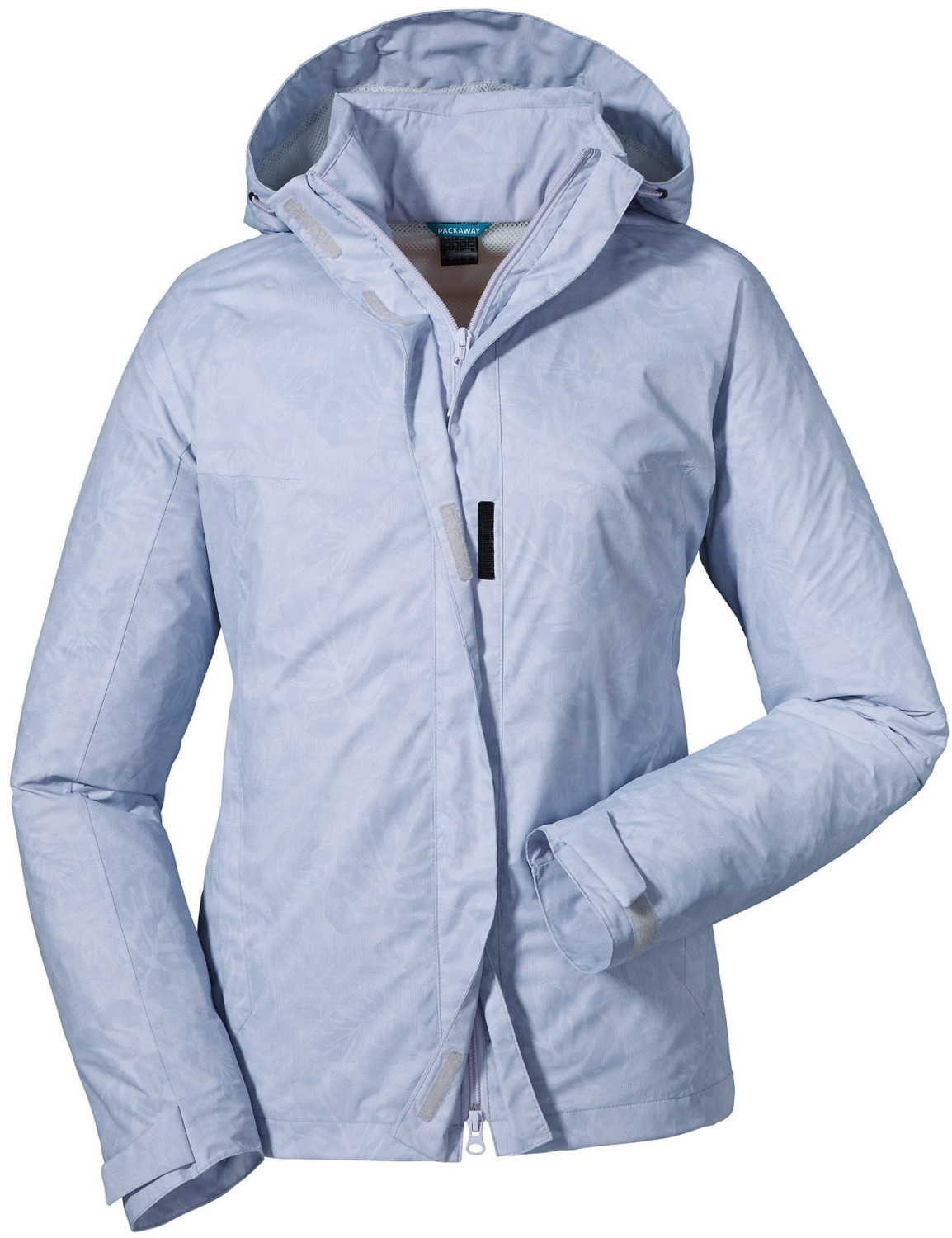 Schöffel Jacket Easy L4 lavender blue