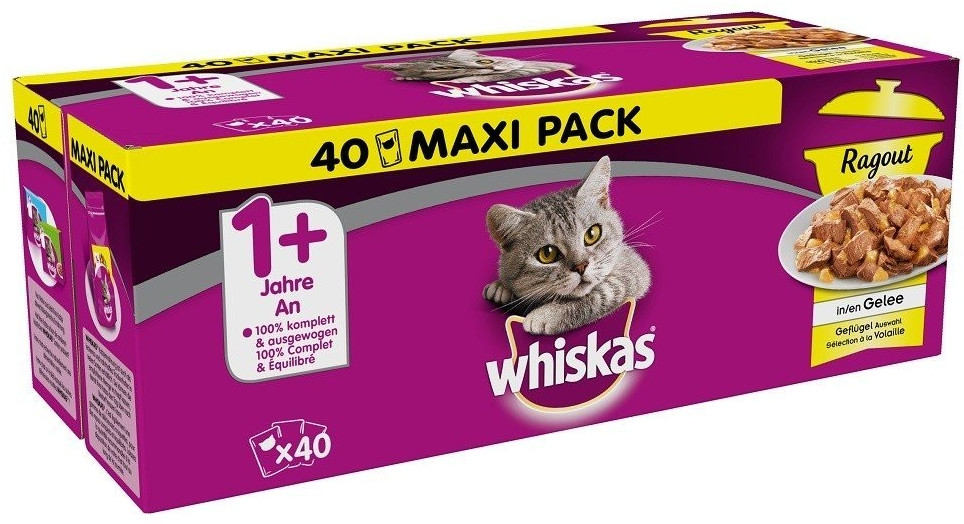 Whiskas 46579