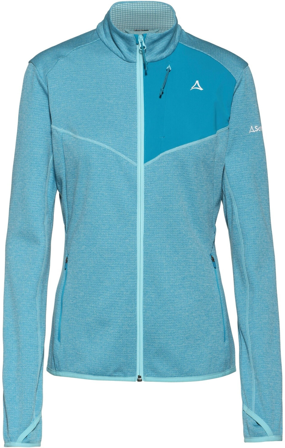 Schöffel Fleece Jacket Houston1