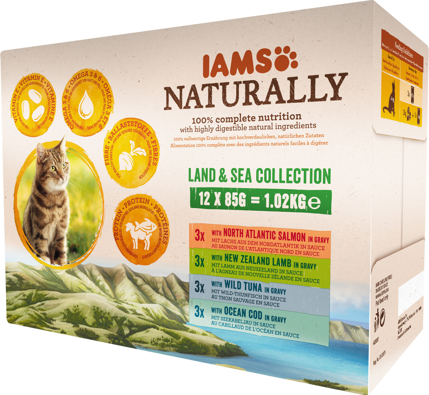 IAMS 135311