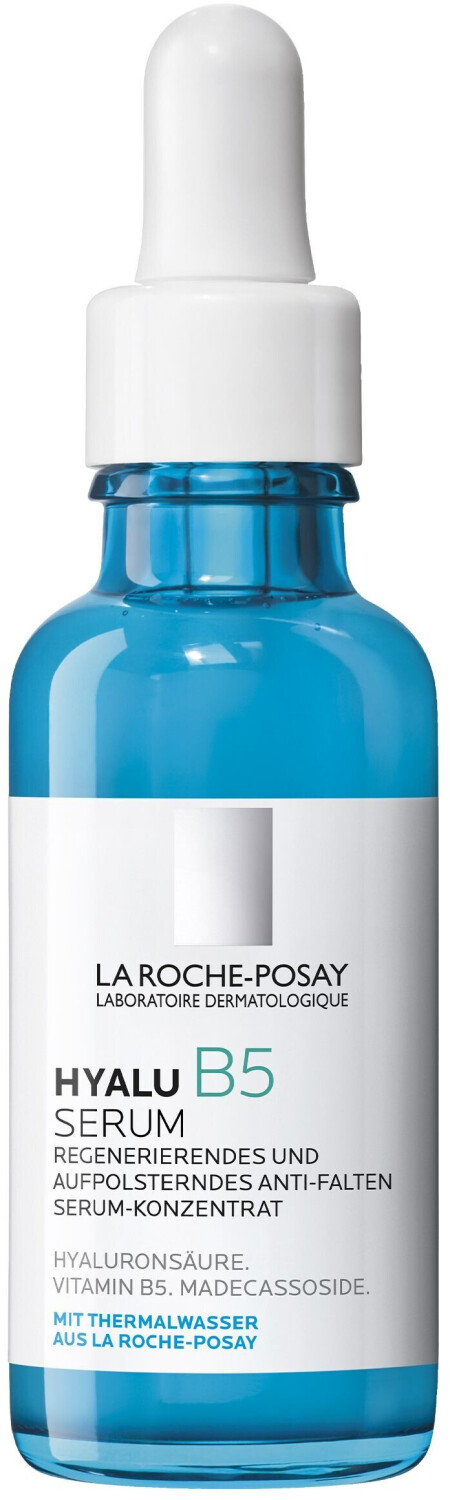 La Roche Posay Hyalu B5 Serum Ab 18 08 Januar 21 Preise Preisvergleich Bei Idealo De