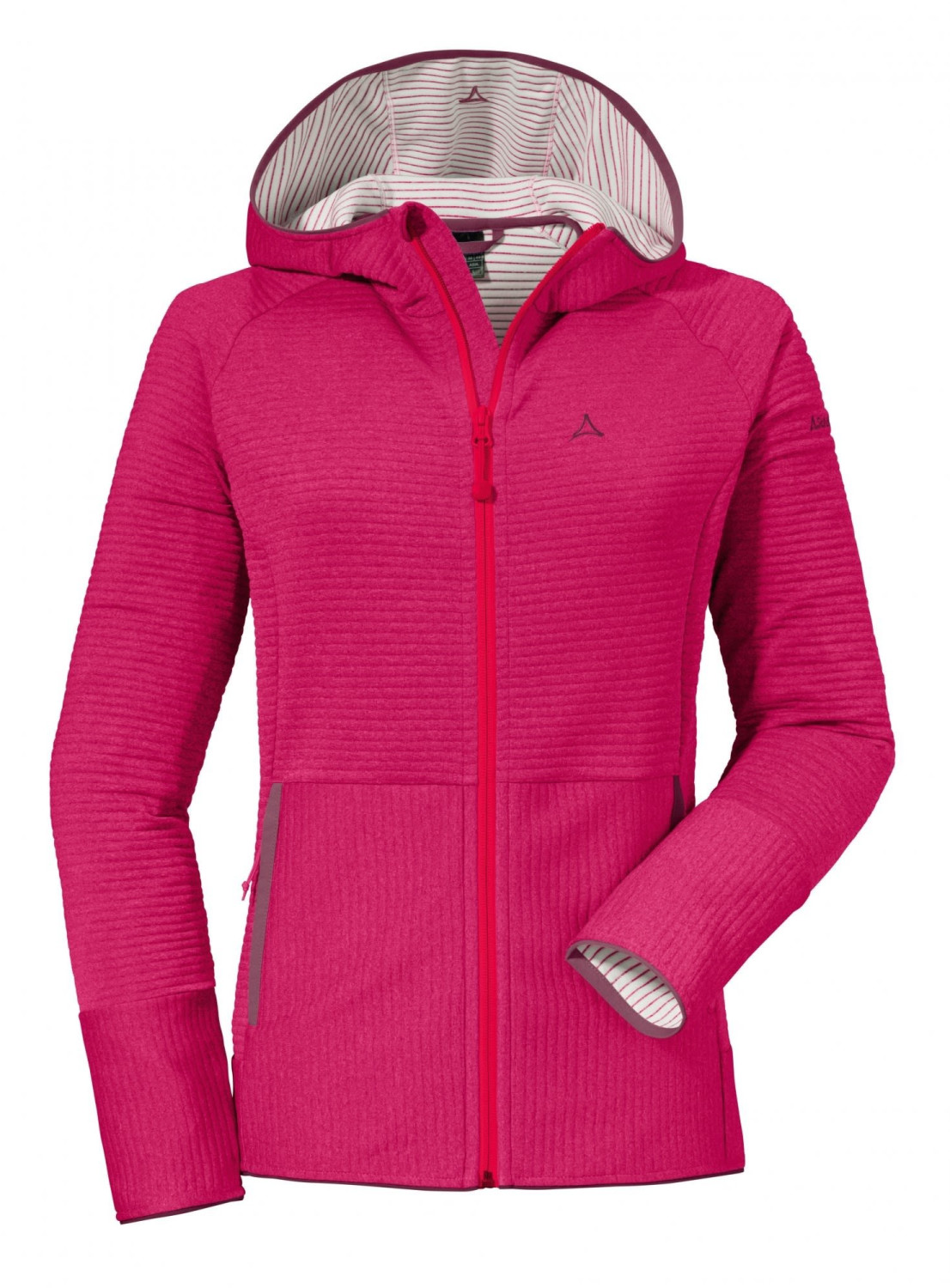 Schöffel Fleece Hoody Wien L