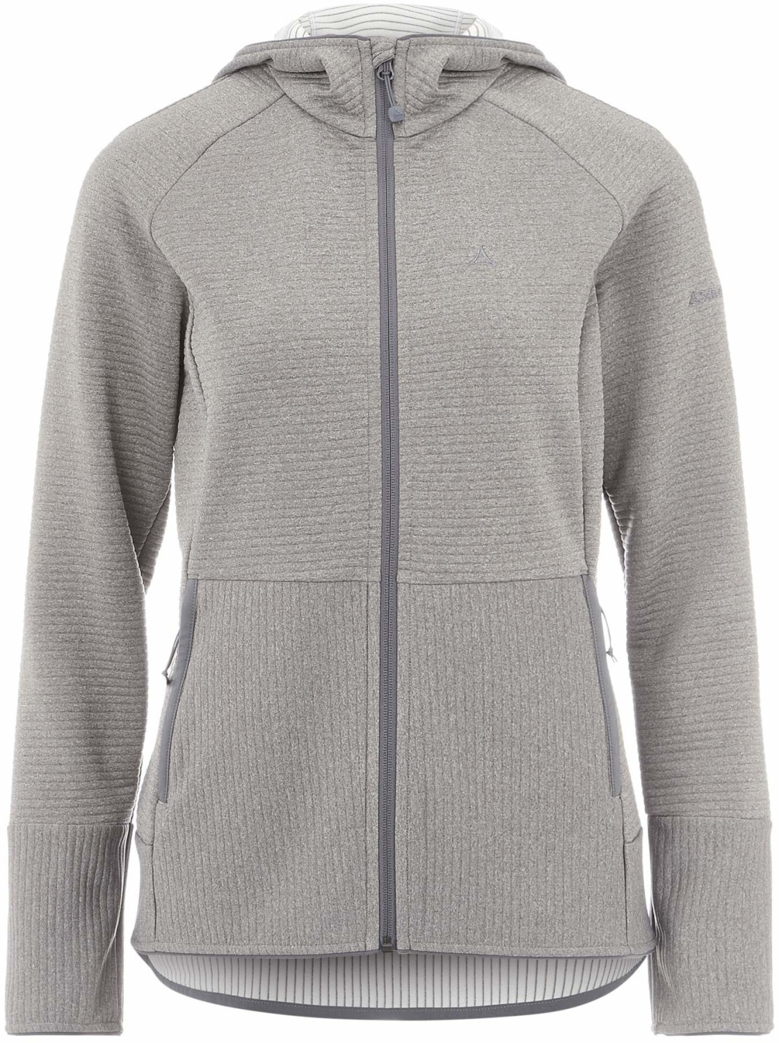 Schöffel Fleece Hoody Wien L castelrock