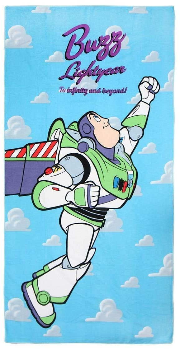 Cerdá Toy Story Buzz Lightyear (90x180 cm)