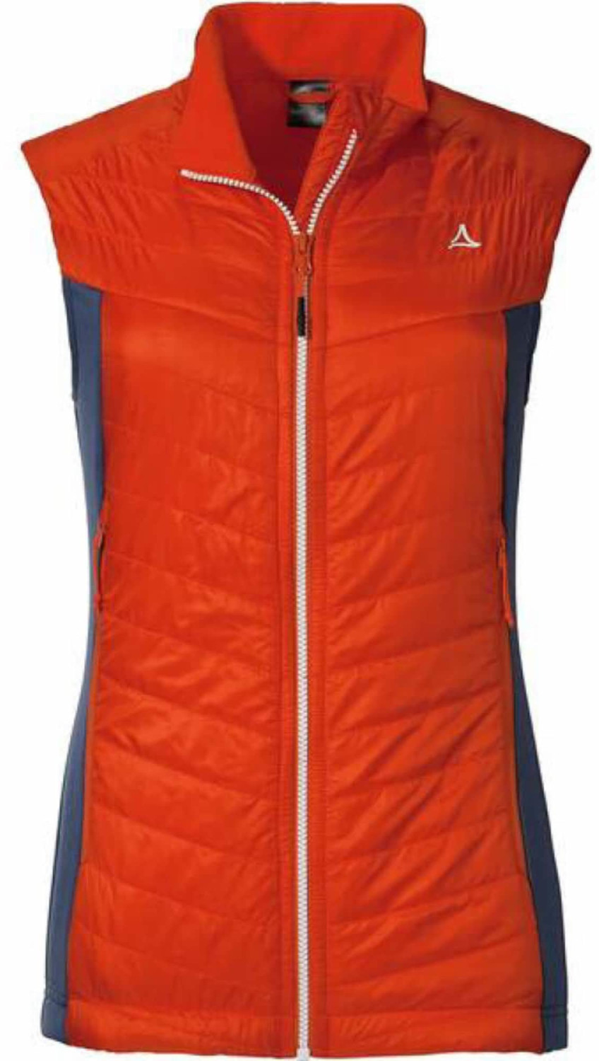 Schöffel Ins Vest Annapolis tangerine tango