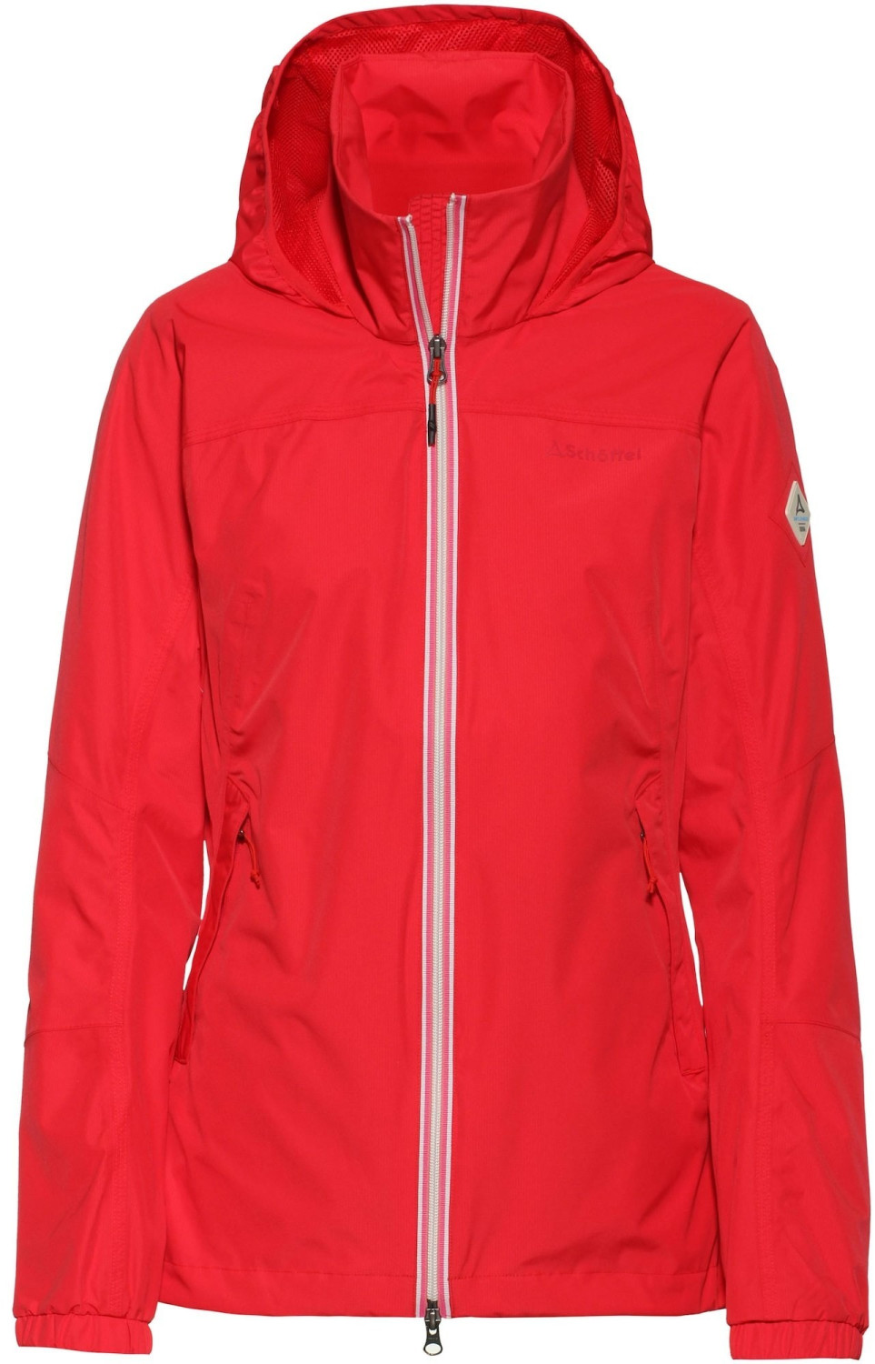Schöffel Jacket Yokohama2