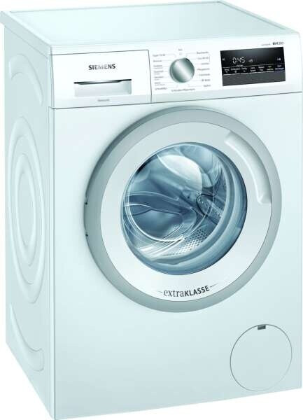 Siemens WM14N292