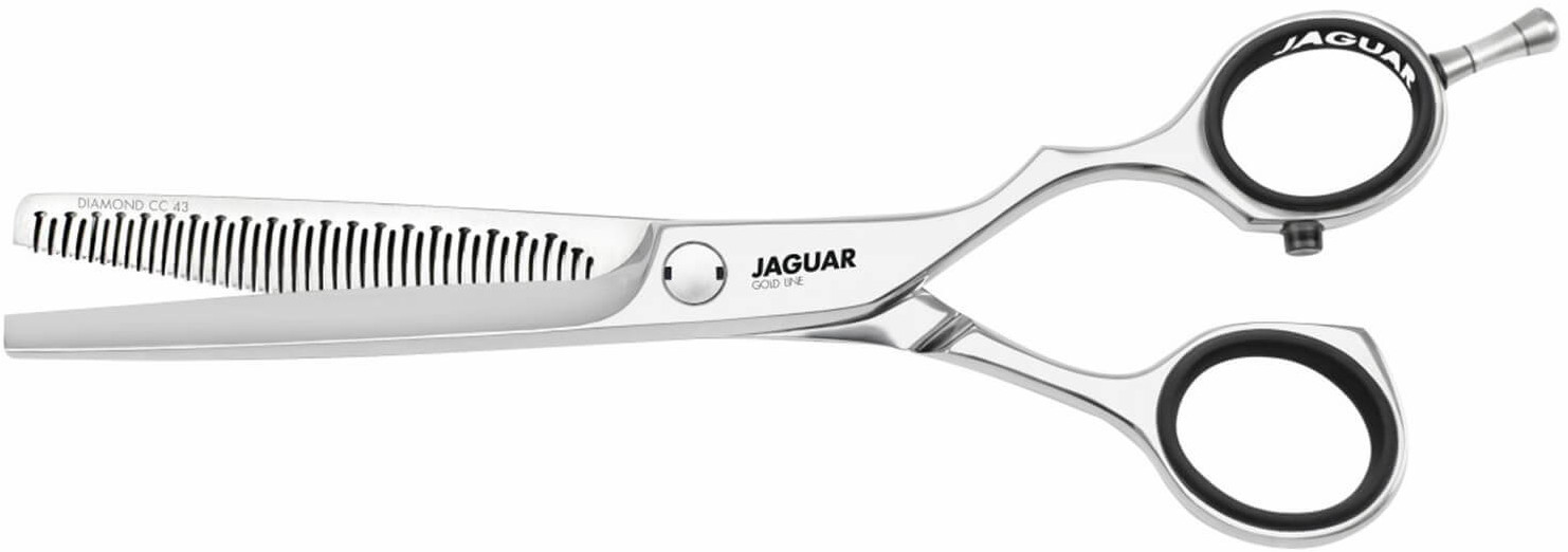 Jaguar Gold Line Diamond CC 43 6.0