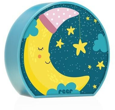 Reer MyBabyLight Moon