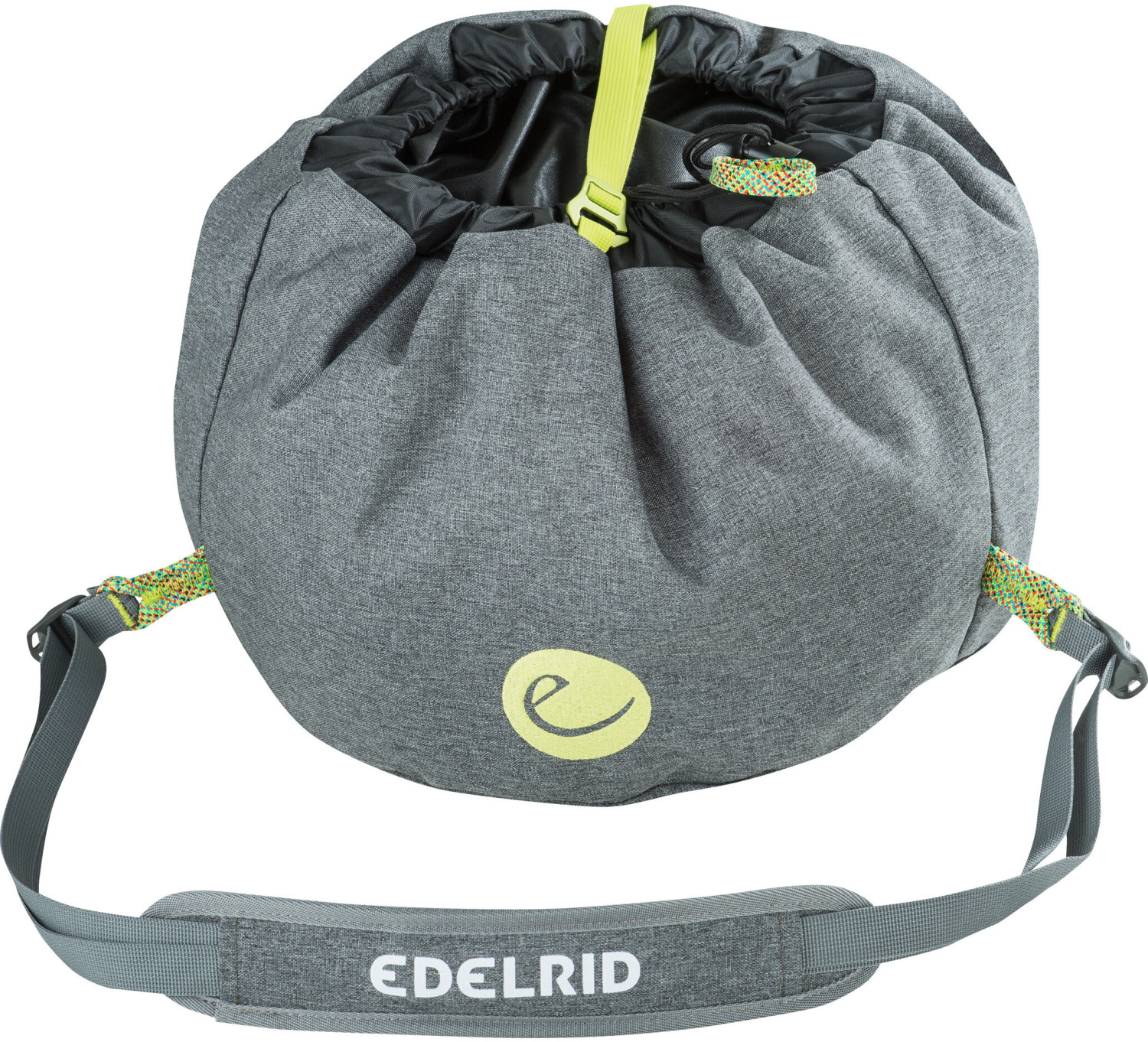 Edelrid Caddy II (slate)