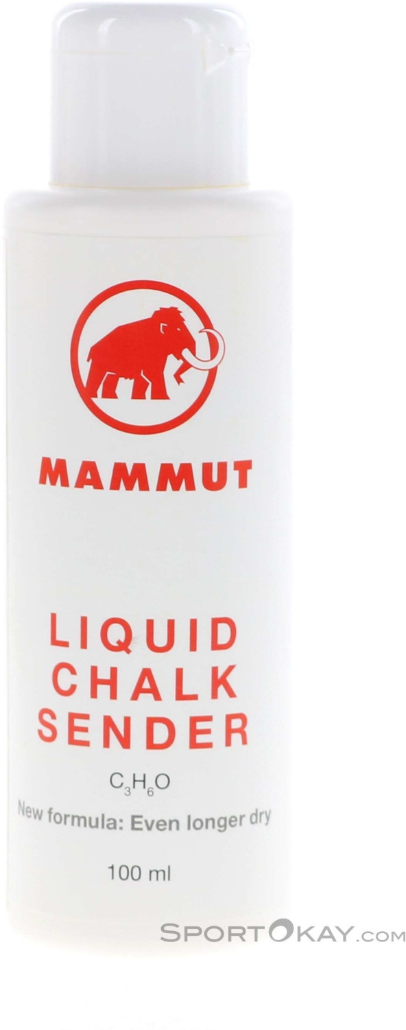 Mammut Liquid Chalk (100ml)
