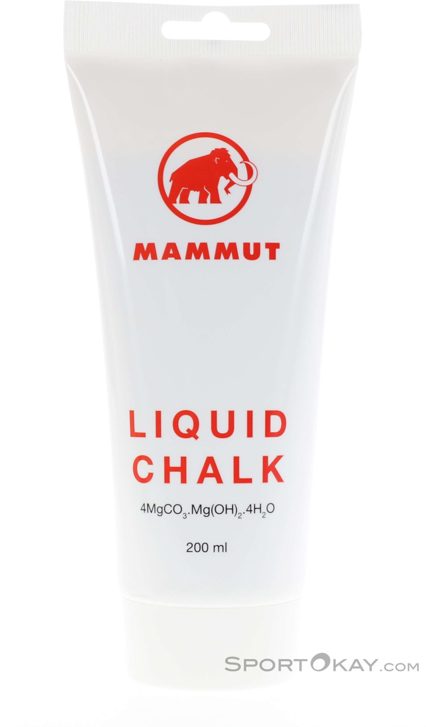 Mammut Liquid Chalk (200ml)