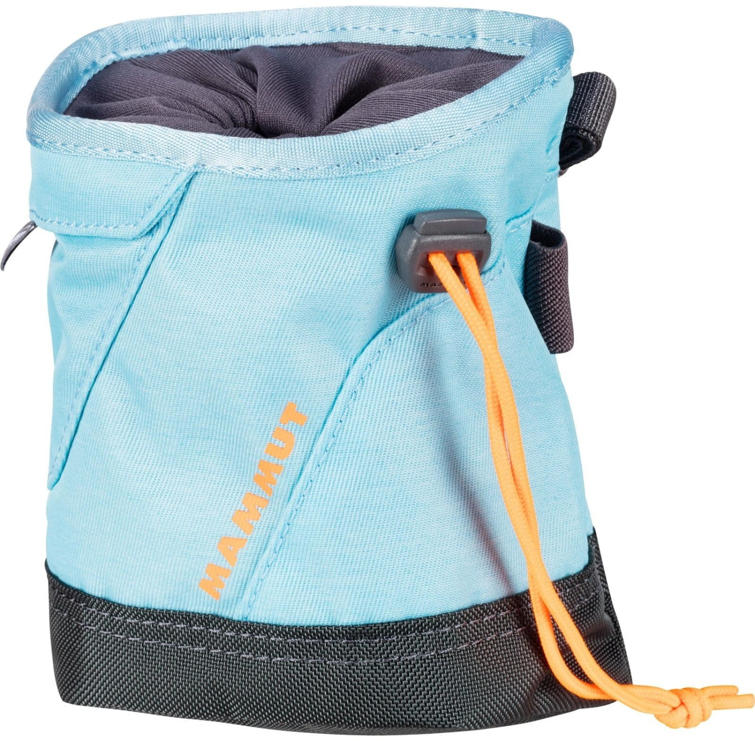 Mammut Ophir Chalk Bag (Whisper)