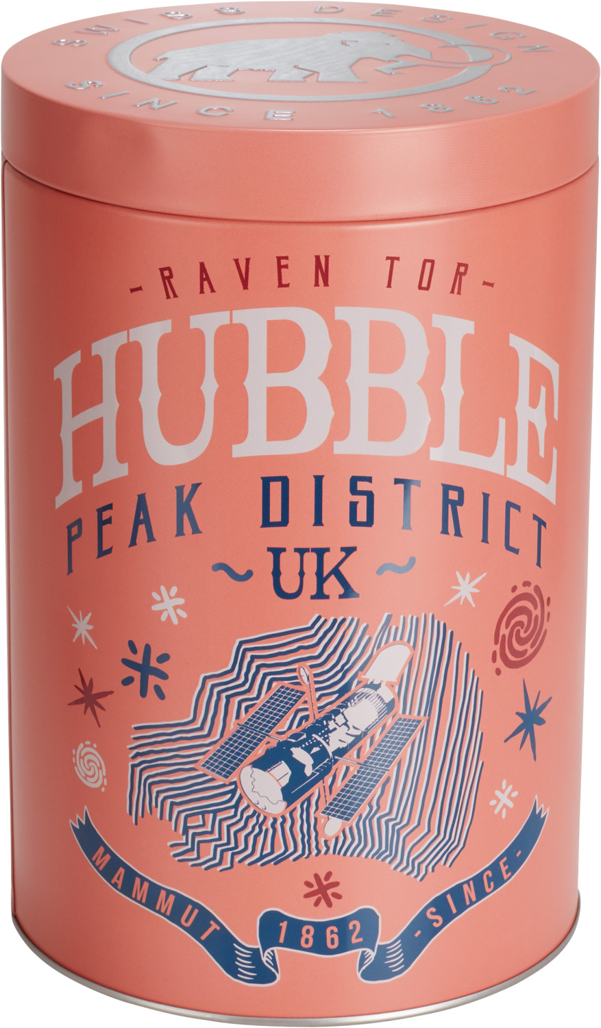 Mammut Pure Chalk - Collectors Box (hubble)