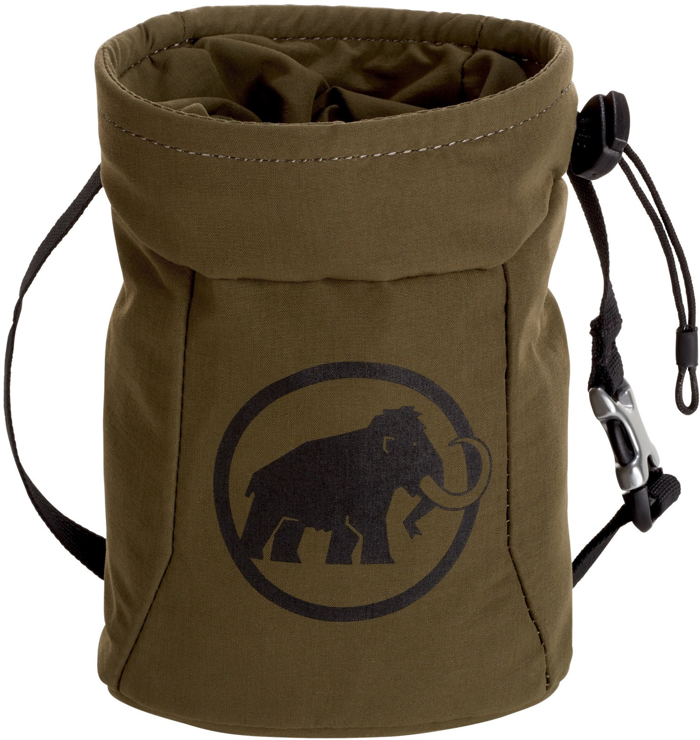 Mammut Realization Chalk Bag