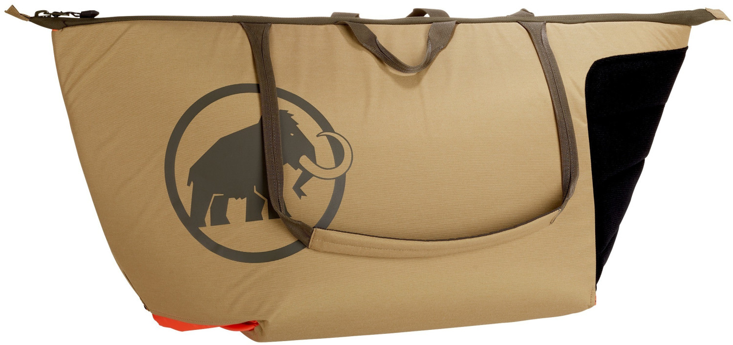 Mammut Magic Rope Bag (boa)