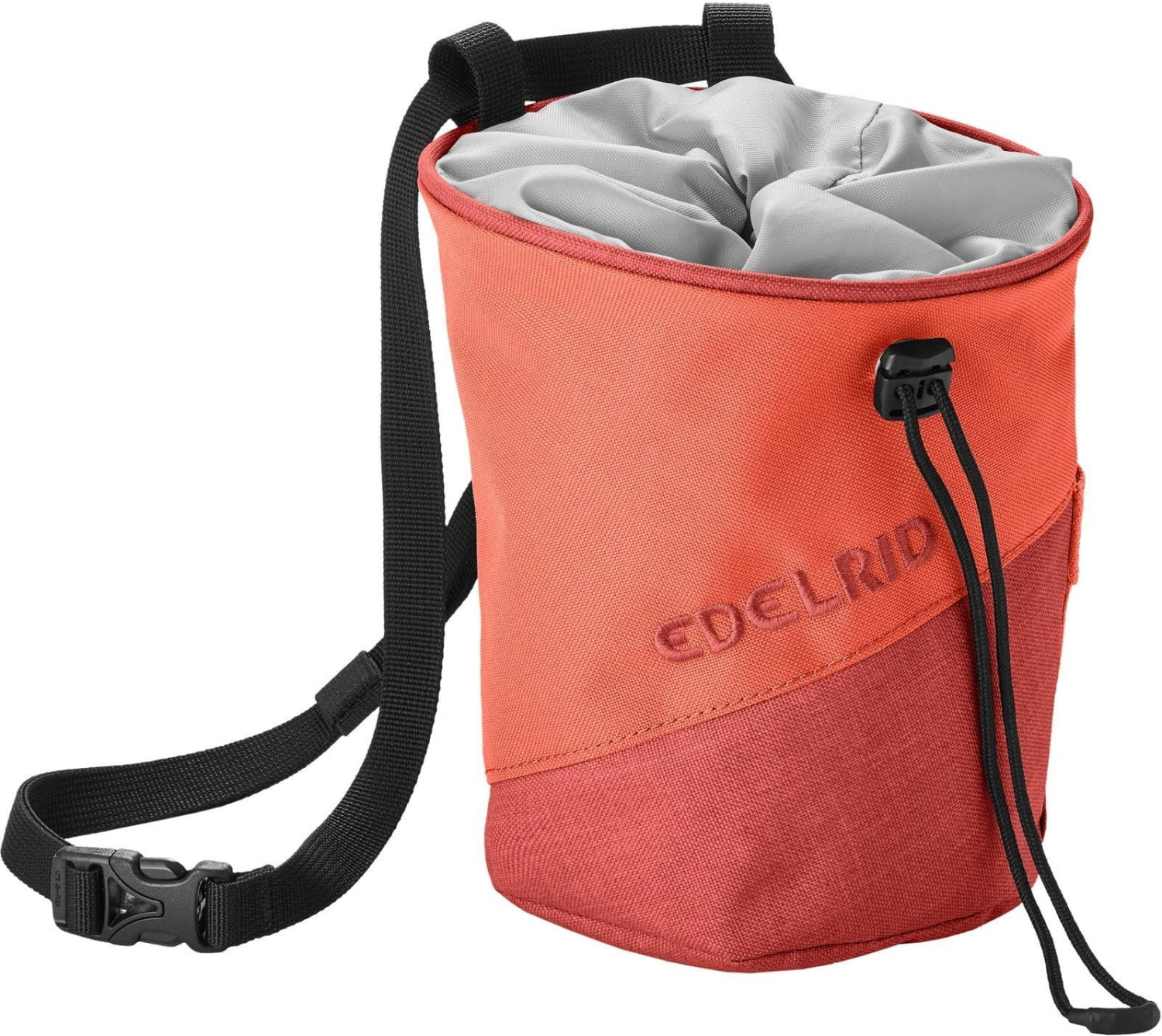 Edelrid Monoblock koi orange