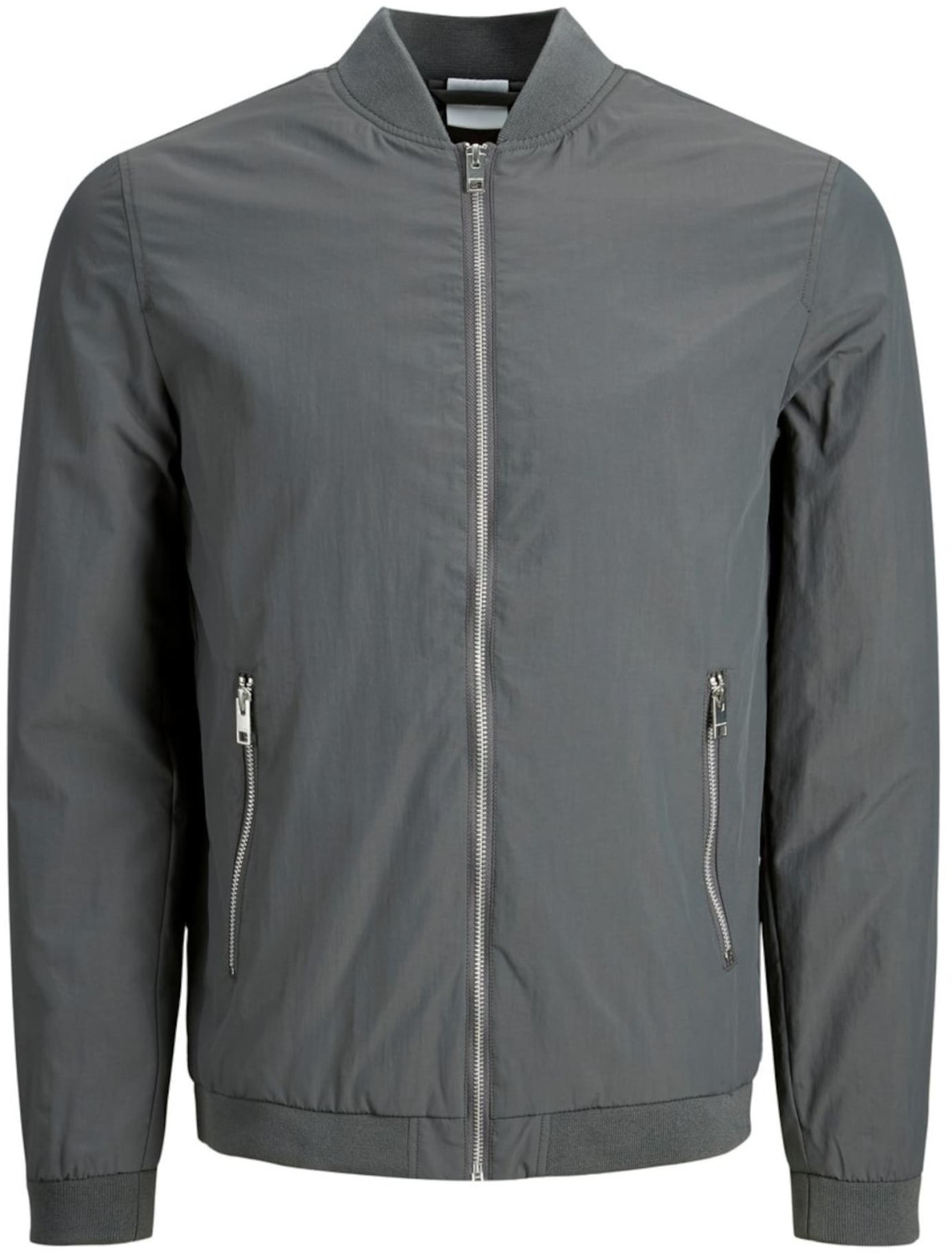 Jack & Jones Bomber Jacket (12165203) asphalt