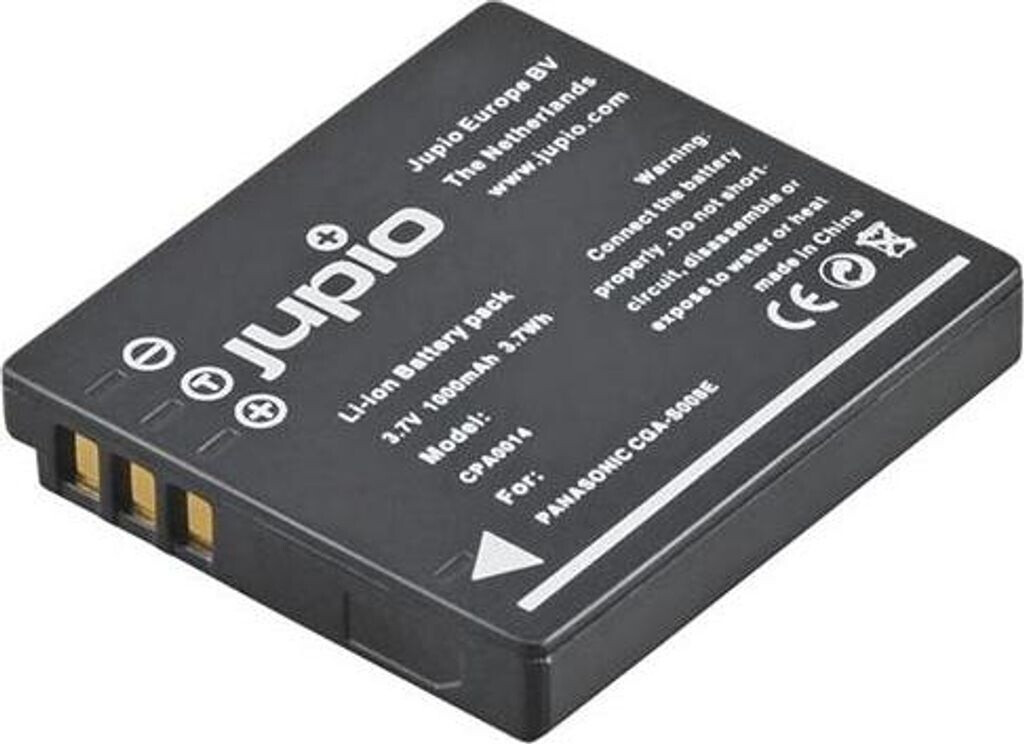 Jupio CPA0014