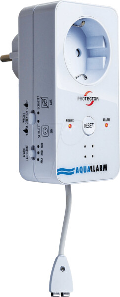 Protector WA-5, Bild 3