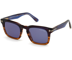 Best Price for Tom Ford Dax FT 0751 from Save at idealo