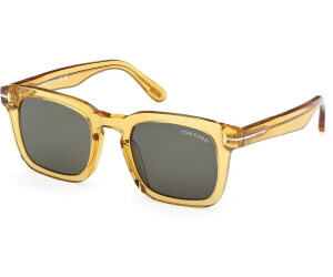 Best Price for Tom Ford Dax FT 0751 from Save at idealo