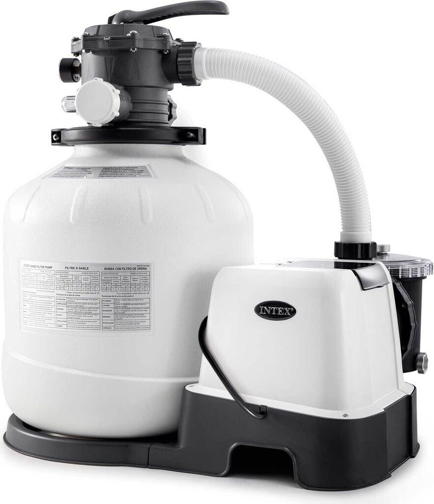 Intex Modell ECO-20220-2