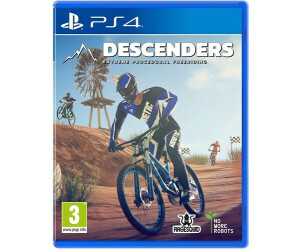 Descenders xbox one discount amazon