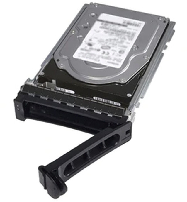 Dell SATA III 480 Go (400-BDPQ)