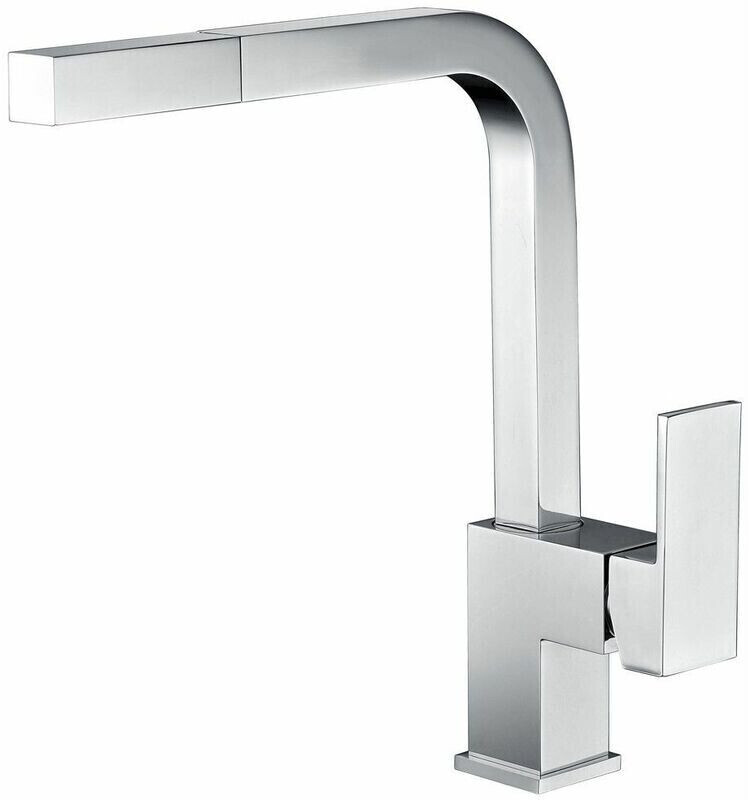 IMEX Constanza GCE005 Chrome