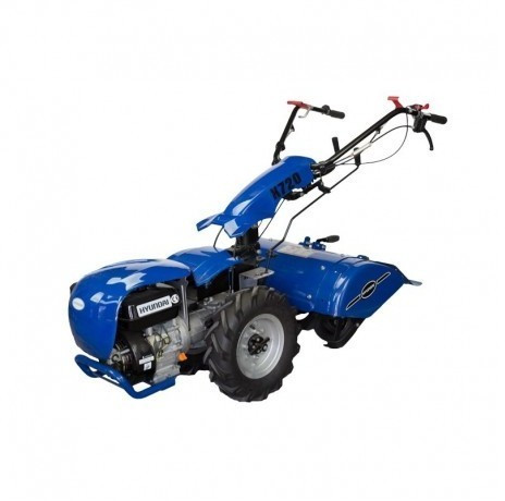Hyundai HYTC720