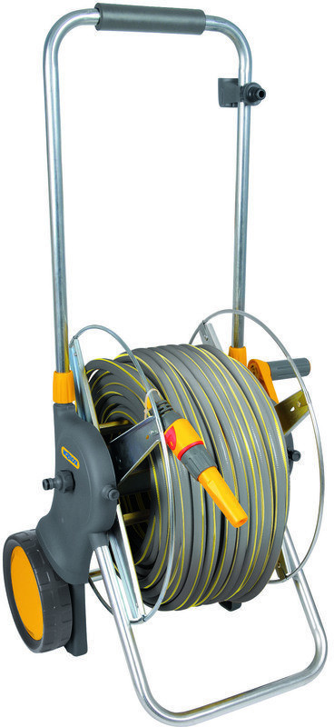 Hozelock Dévidoir chariot 30 m (24610000)